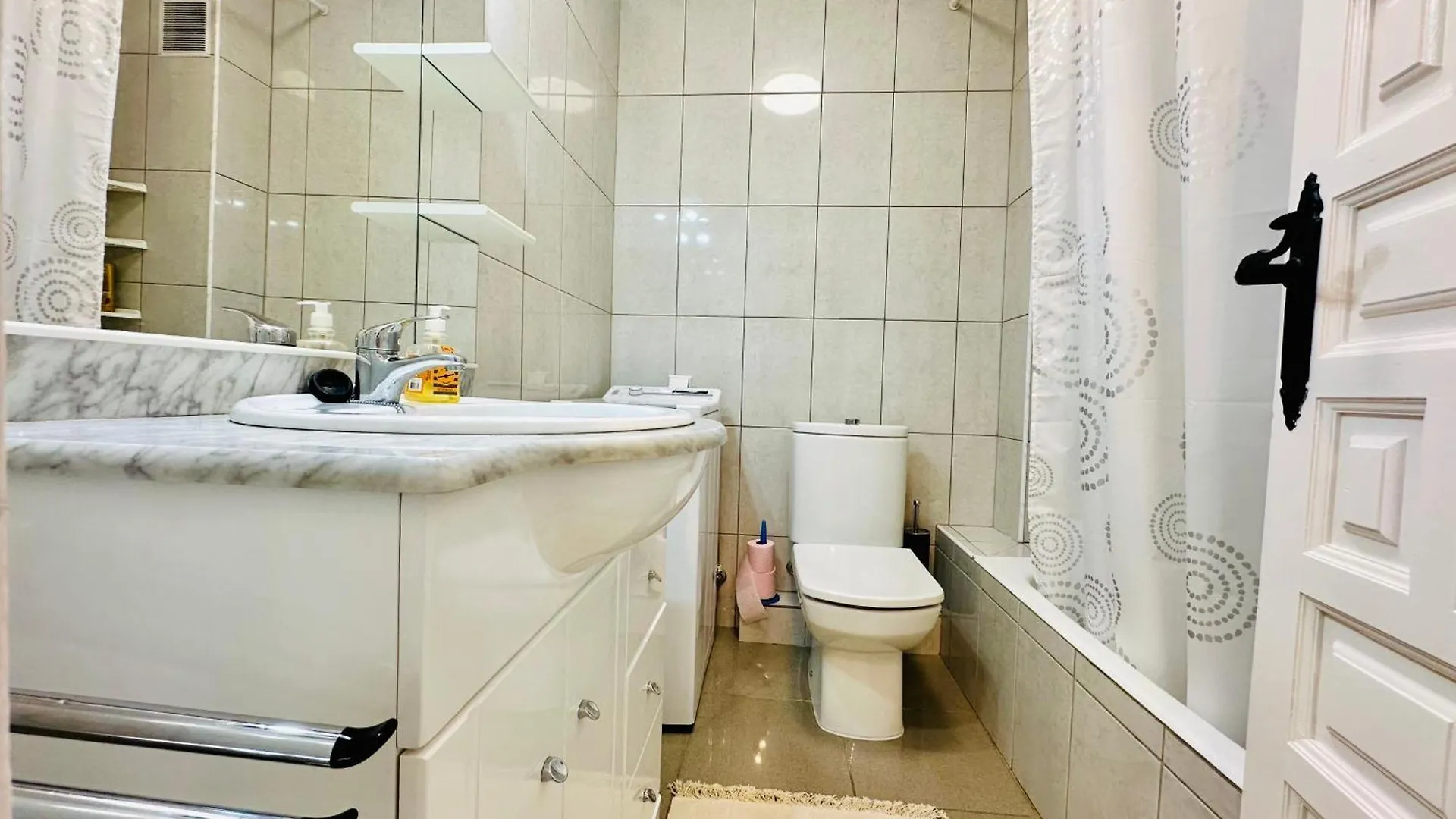 Les Roques - Apartamento Con Vistas Idilicas Roses 0*,  Spanyolország